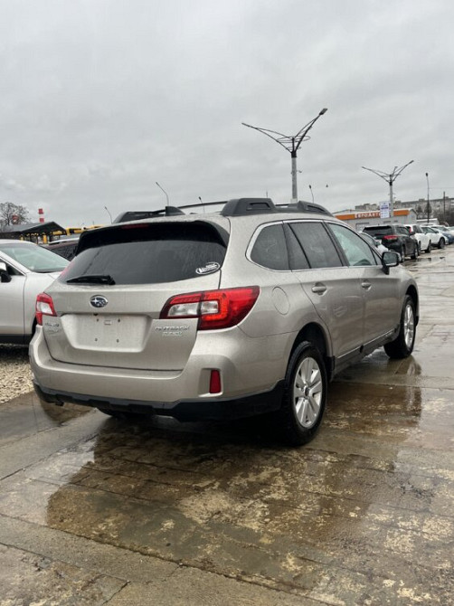 Subaru Outback 2016 год Тирасполь Тирасполь - изображение 3
