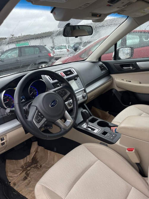 Subaru Outback 2016 год Тирасполь Тирасполь - изображение 4