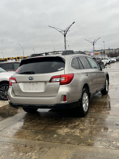 Subaru Outback 2016 год Тирасполь Тирасполь - изображение 10