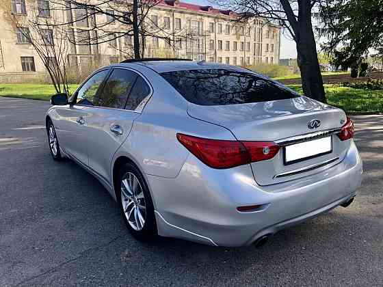 Infiniti Q 2014 год Тирасполь Тирасполь