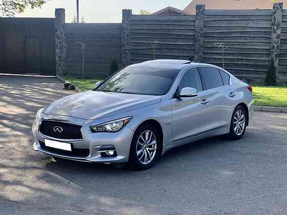 Infiniti Q 2014 год Тирасполь Тирасполь
