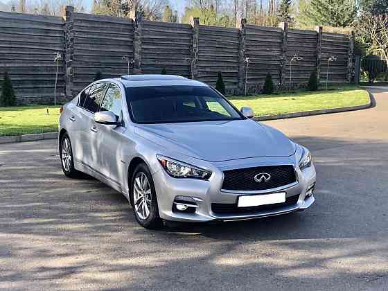 Infiniti Q 2014 год Тирасполь Тирасполь
