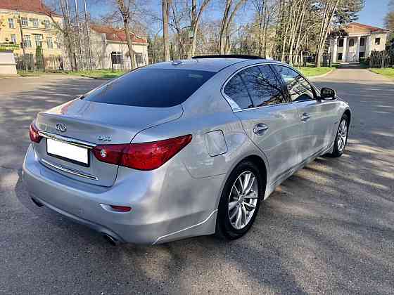 Infiniti Q 2014 год Тирасполь Тирасполь