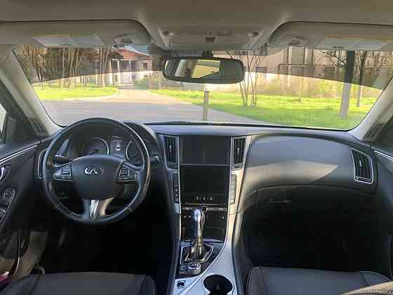 Infiniti Q 2014 год Тирасполь Тирасполь
