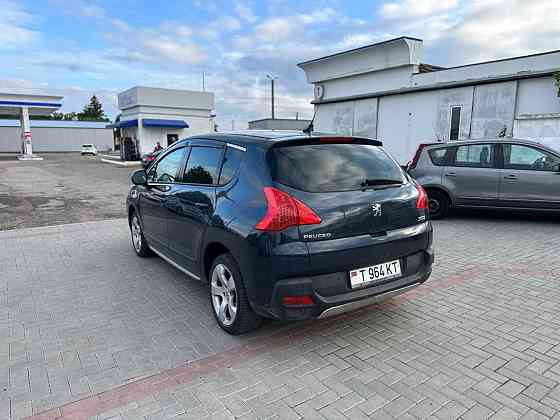 Peugeot 3008 2012 год Тирасполь Тирасполь