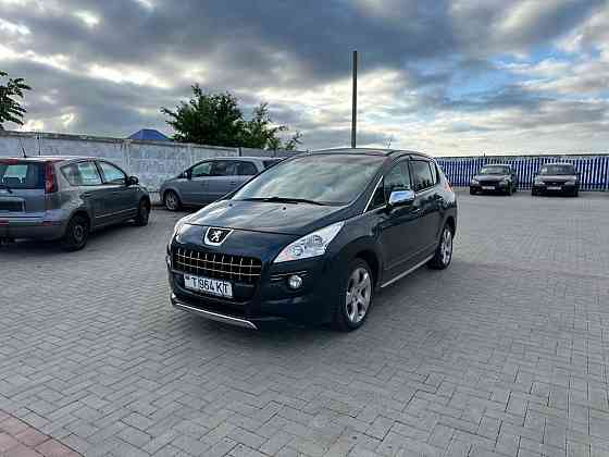 Peugeot 3008 2012 год Тирасполь Тирасполь