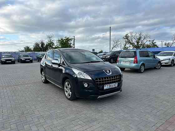 Peugeot 3008 2012 год Тирасполь Тирасполь