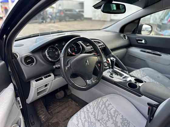 Peugeot 3008 2012 год Тирасполь Тирасполь