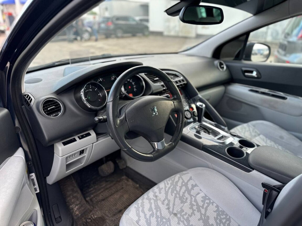 Peugeot 3008 2012 год Тирасполь Тирасполь - изображение 5