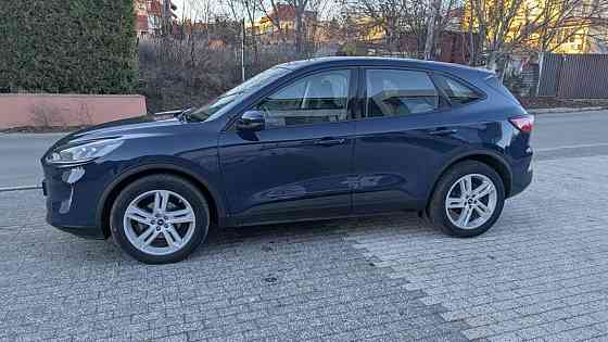 Ford Kuga 2021 год Бельцы Бельцы