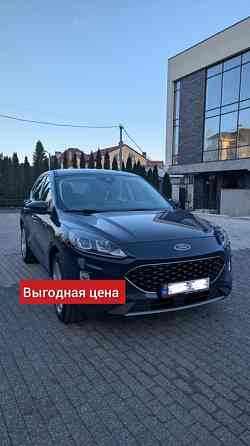 Ford Kuga 2021 год Бельцы Бельцы
