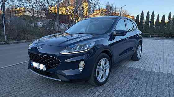 Ford Kuga 2021 год Бельцы Бельцы