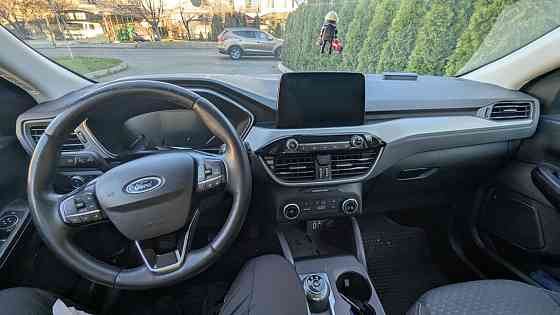 Ford Kuga 2021 год Бельцы Бельцы