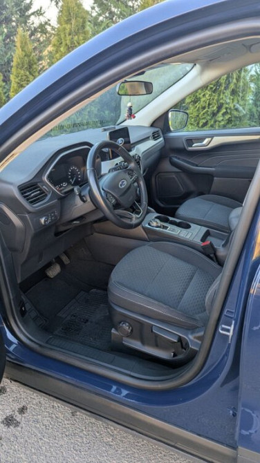 Ford Kuga 2021 an Bălţi Bălţi - fotografie 8