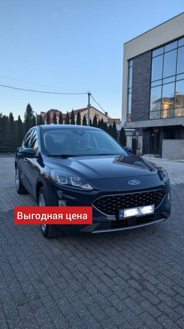 Ford Kuga 2021 an Bălţi Bălţi - fotografie 1