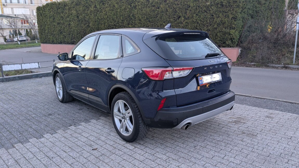 Ford Kuga 2021 an Bălţi Bălţi - fotografie 3