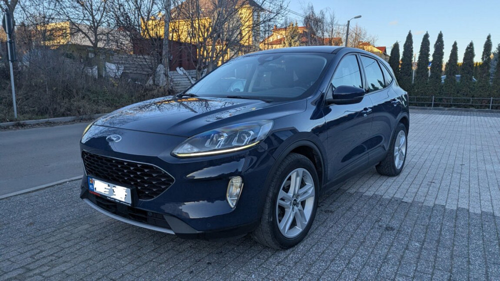 Ford Kuga 2021 an Bălţi Bălţi - fotografie 5