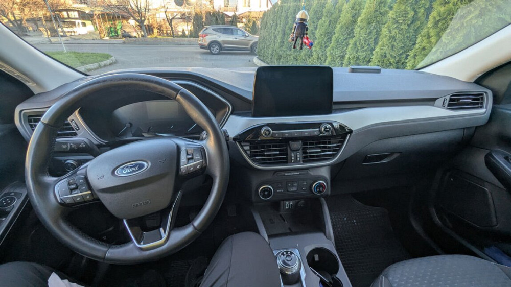 Ford Kuga 2021 an Bălţi Bălţi - fotografie 6