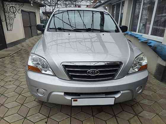 Kia Sorento 2008 год Тирасполь Тирасполь