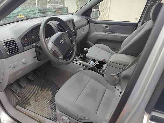 Kia Sorento 2008 год Тирасполь Тирасполь
