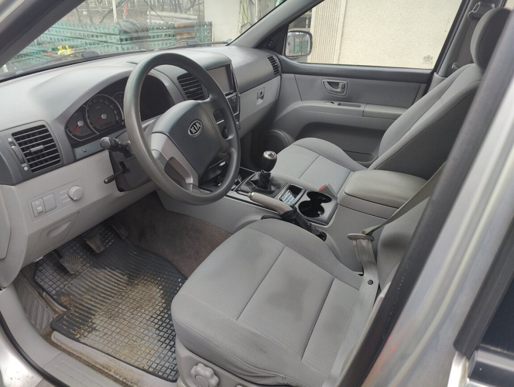 Kia Sorento 2008 год Тирасполь Тирасполь - изображение 4