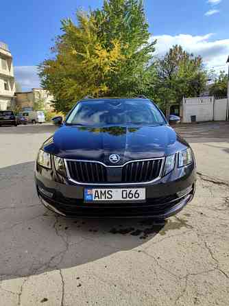 Skoda Octavia 2019 год Тирасполь Тирасполь