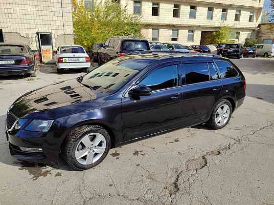 Skoda Octavia 2019 год Тирасполь Тирасполь