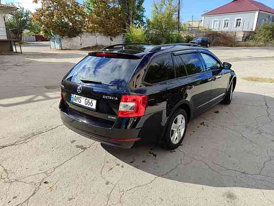 Skoda Octavia 2019 год Тирасполь Тирасполь