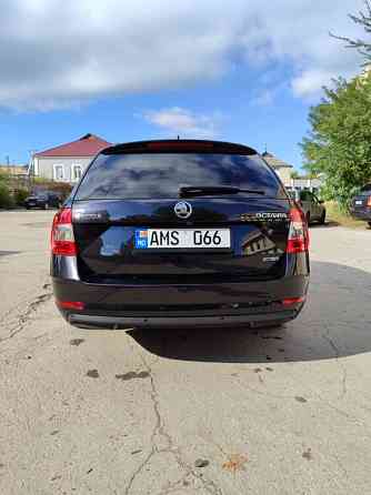 Skoda Octavia 2019 год Тирасполь Тирасполь