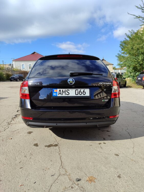 Skoda Octavia 2019 год Тирасполь Тирасполь - изображение 4