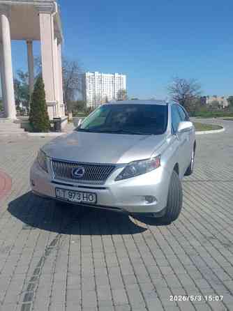 Lexus RX 2010 год Тирасполь Тирасполь