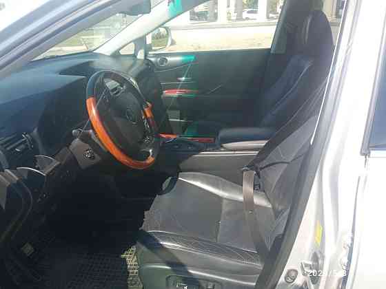 Lexus RX 2010 год Тирасполь Тирасполь