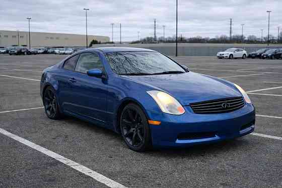 Infiniti G серия 2005 год Тирасполь Тирасполь