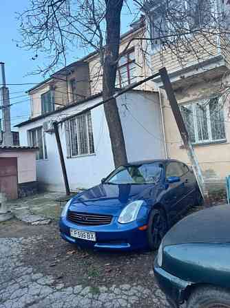 Infiniti G серия 2005 год Тирасполь Тирасполь