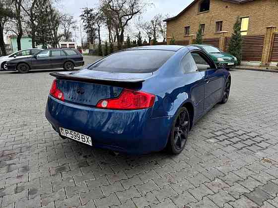 Infiniti G серия 2005 год Тирасполь Тирасполь