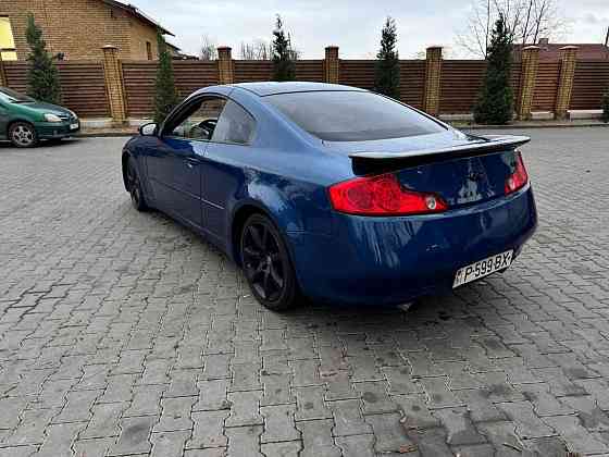 Infiniti G серия 2005 год Тирасполь Тирасполь