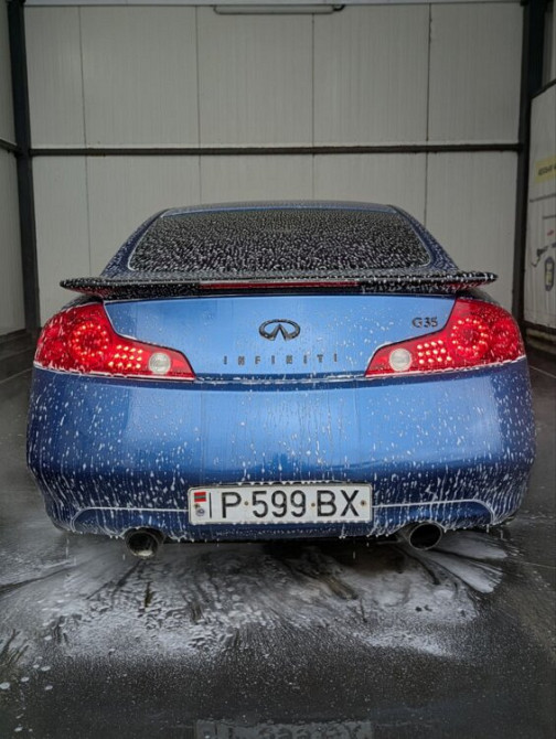 Infiniti G серия 2005 год Тирасполь Тирасполь - изображение 1