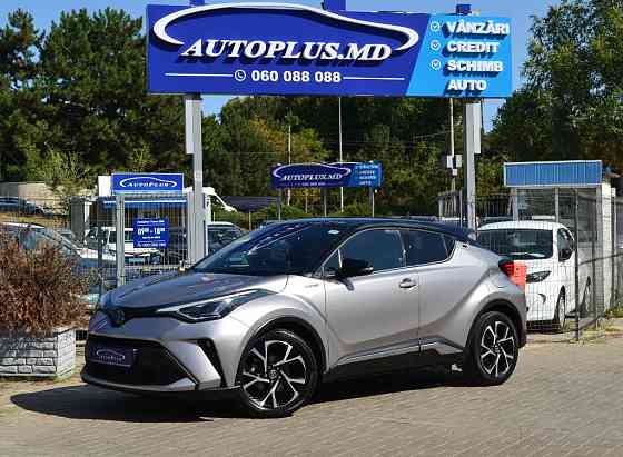 Toyota C-HR 2021 год Кишинёв Кишинёв