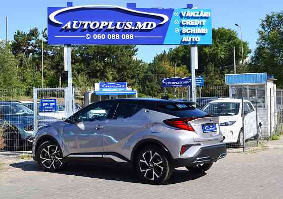 Toyota C-HR 2021 год Кишинёв Кишинёв