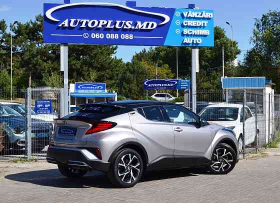Toyota C-HR 2021 год Кишинёв Кишинёв