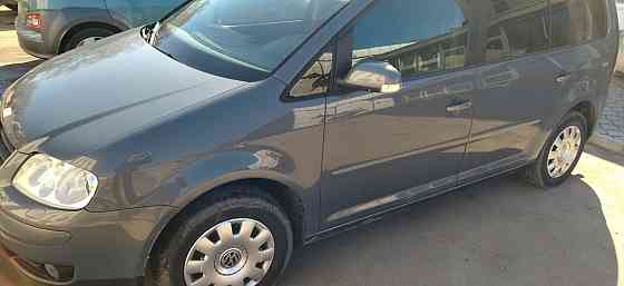 Volkswagen Touran 2006 год Тирасполь Тирасполь
