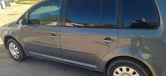 Volkswagen Touran 2006 год Тирасполь Тирасполь