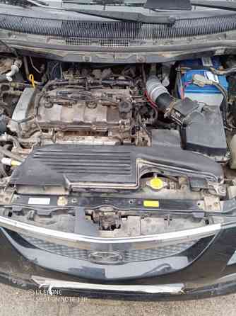 Mazda Premacy 2000 год Слободзея Слободзея