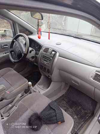 Mazda Premacy 2000 год Слободзея Слободзея