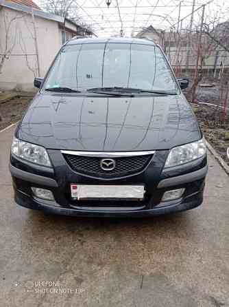 Mazda Premacy 2000 год Слободзея Слободзея