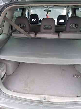 Mazda Premacy 2000 год Слободзея Слободзея