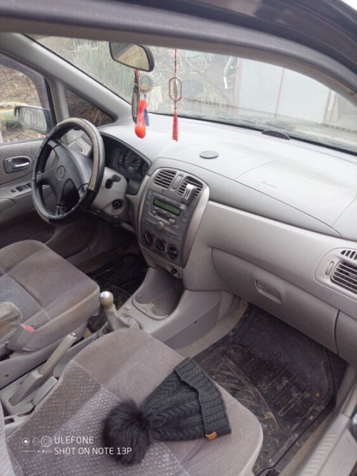 Mazda Premacy 2000 an Slobozia Slobozia - fotografie 4