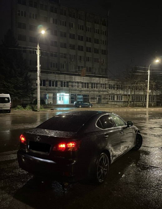 Lexus IS 2007 год Тирасполь Тирасполь - изображение 3