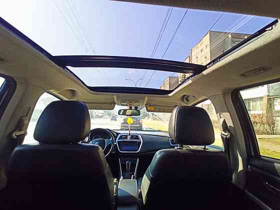 Suzuki SX4 2016 год Тирасполь Тирасполь