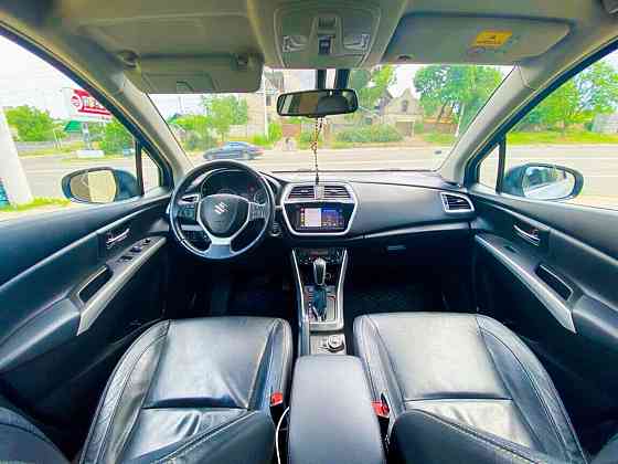 Suzuki SX4 2016 год Тирасполь Тирасполь